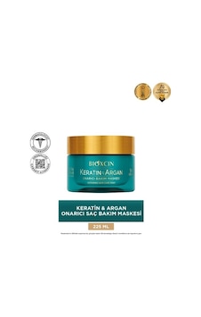 Bıoxcın Keratın-argn Saç Maskesi 225ml