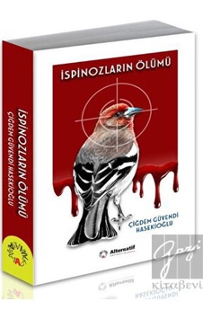 İspinozların Ölümü Alternatif Yayıncılık - Alternatif Yayıncılık İspinozların Ölümü Alternatif Yayıncılık - Alternatif Yayıncılık