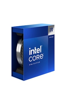 Intel Core Cı9 14900f 2.0ghz 32mb 1700p Fanlı Box Intel Core Cı9 14900f 2.0ghz 32mb 1700p Fanlı Box