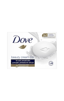 Dove Beauty Cream Bar Katı Güzellik Sabunu Original 90 G Diğer Dove Beauty Cream Bar Katı Güzellik Sabunu Original 90 G Diğer