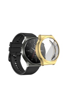 Huawei Watch GT2 Pro Zore Watch Gard 02 Ekran Koruyucu