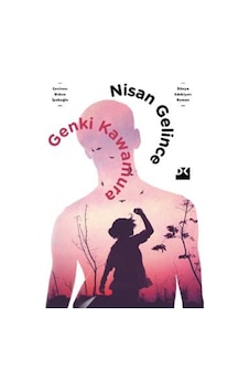 Nisan Gelince / Genki Kawamura Nisan Gelince / Genki Kawamura