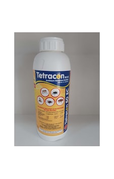 Tetracon Ec Mikrokapsül Süspansiyon Haşere 1 L Tetracon Ec Mikrokapsül Süspansiyon Haşere 1 L