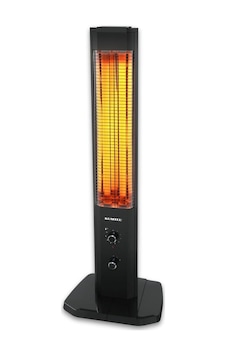 Kumtel MH-2300 Dual Orbit Dik Isıtıcı (Teşhir)