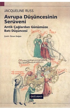 Avrupa Düşüncesinin Serüveni