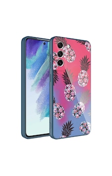 Galaxy S21 Fe Uyumlu Kamera Korumalı Desenli Sert Silikon Zore Epoksi Kılıf-no3 NO3 Galaxy S21 Fe Uyumlu Kamera Korumalı Desenli Sert Silikon Zore Epoksi Kılıf-no3 NO3