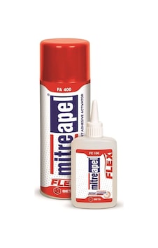 Mey Najmaddin Mitre Apel Flex Hızlı Yapıştırıcı 400 Ml Najmaddin Belirtilmemiş Mey Najmaddin Mitre Apel Flex Hızlı Yapıştırıcı 400 Ml Najmaddin Belirtilmemiş