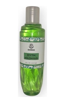 Mistikhane Zeytin Kolonyası Pet Şişe 250 ML Mistikhane Zeytin Kolonyası Pet Şişe 250 ML