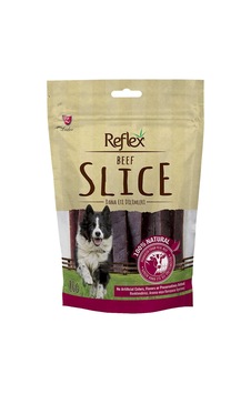 Biftekli Köpek Ödül Çubugu 80 Gr Biftekli Köpek Ödül Çubugu 80 Gr