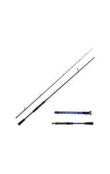 Portfish Ridaniye Spin 240 CM Olta Kamışı 2 Parça 10-40 Gr Portfish Ridaniye Spin 240 CM Olta Kamışı 2 Parça 10-40 Gr