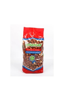 Doğancan Naturel Fındık İçi 500 G Doğancan Naturel Fındık İçi 500 G