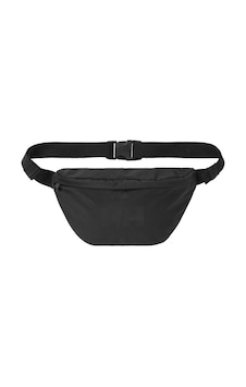 Helly Hansen Logo Waist Bag Unisex Bel Çantası Hha.67036.hha990 Siyah Helly Hansen Logo Waist Bag Unisex Bel Çantası Hha.67036.hha990 Siyah