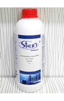 Stein İzopropil Alkol 1l Stein İzopropil Alkol 1l