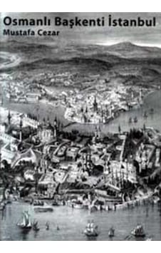 Osmanlı Başkenti Istanbul 169182777