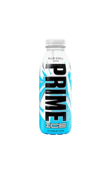 Prime Blue Chill Ice Hydration Drink 500ml