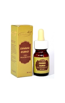 Herbaflora Zambak Esansı 20   ML