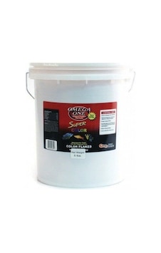 Omega One Color Flakes Kovadan Bölme 50 Gr Omega One Color Flakes Kovadan Bölme 50 Gr