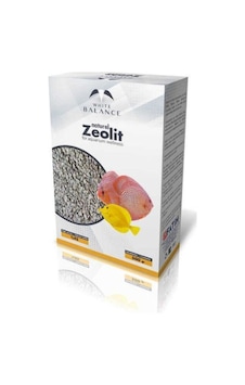 White Balance Zeolite Fileli 500 G