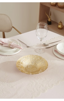 Karaca Home Dina Dekoratif Tabak
