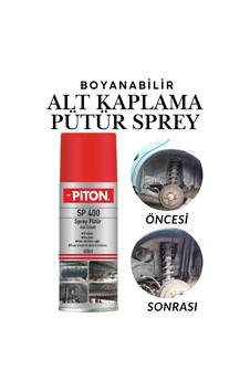 1 Adet 400ml Sprey Pütür Araç Araba Çamurluk Taş Darbe Koruma Su Tutmaz Ses Yalıtımlı Boyanabilir Kaplama Siyah Siyah 1 Adet 400ml Sprey Pütür Araç Araba Çamurluk Taş Darbe Koruma Su Tutmaz Ses Yalıtımlı Boyanabilir Kaplama Siyah Siyah