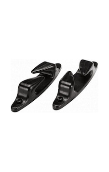 Shuıvan Kurtağzı Takımı Plastik 15cm - Siyah-1871 Shuıvan Kurtağzı Takımı Plastik 15cm - Siyah-1871
