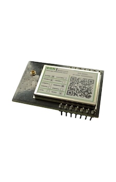 NTR19CSW4 433MHz/+27dBm RF LoRa Transceiver Modülü (SX1262, SAW Filtre, TCXO, RF Ekran, 500mW/+27dBm, U.FL RF Konnektör) NTR19CSW4 433MHz/+27dBm RF LoRa Transceiver Modülü (SX1262, SAW Filtre, TCXO, RF Ekran, 500mW/+27dBm, U.FL RF Konnektör)