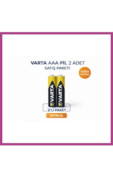 Gees Global Marka Aaa İnce Kalem Pil 1.5v Super Heavy Duty R03 Çinko Karbon 2li 1 Paket Gbzs Gees Global Marka Aaa İnce Kalem Pil 1.5v Super Heavy Duty R03 Çinko Karbon 2li 1 Paket Gbzs