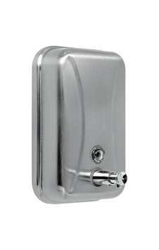 Krom Sıvı Sabunluk 500 Ml Krom - 505920705 Krom