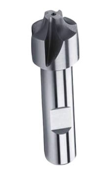 R15mm Zps Köşe Yuvarlama Freze Dın6518 Hssco8 R15mm Zps Köşe Yuvarlama Freze Dın6518 Hssco8