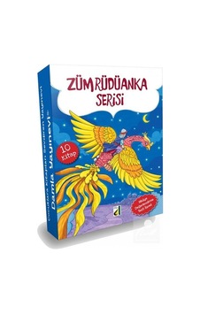 Mercankitap Zümrüdü Anka Serisi / Peyami Safa