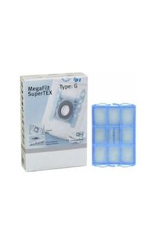 Siemens Uyumlu Super Xs Dino Toz Torbası Ve Filtre Seti Siemens Uyumlu Super Xs Dino Toz Torbası Ve Filtre Seti