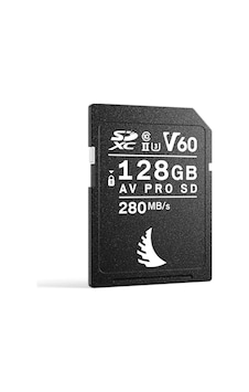 Angelbird Sd Kart Av Pro Uhs-ıı 128 Gb V60 Angelbird Sd Kart Av Pro Uhs-ıı 128 Gb V60