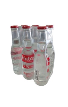 Hatay Gazozu 250 Ml 6'lı