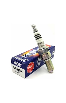Buji Ngk Irıdıum Cr9eıx 2014-17 1 Adet İridyum Buji Yamaha Yzf Buji Ngk Irıdıum Cr9eıx 2014-17 1 Adet İridyum Buji Yamaha Yzf