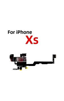 İphone Xs Max Uyumlu Sensör Ve İç Kulaklık - 20 İphone Xs Max Uyumlu Sensör Ve İç Kulaklık - 20
