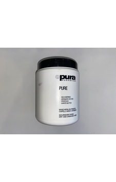 Pura Kosmetica Pure Nourishing Mask - Kuru Ve Yıpranmış Saçlar İçin Yoğun Besleyici Maske Pura Kosmetica Pure Nourishing Mask - Kuru Ve Yıpranmış Saçlar İçin Yoğun Besleyici Maske