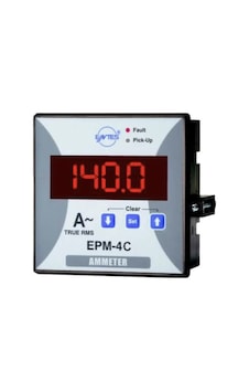 Epm-r4c-ct25 Ampermetre Entes Epm-r4c-ct25 Ampermetre Entes