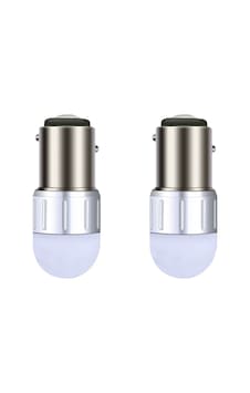 Space Dekoratif Canbus'lı Led Ampul Beyaz Çift Duy Şaşı Tırnak / Laam162-3 Space Dekoratif Canbus'lı Led Ampul Beyaz Çift Duy Şaşı Tırnak / Laam162-3