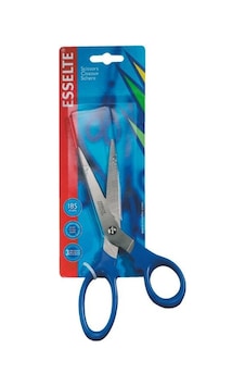 Esselte Büro Makası Paslanmaz Çelik 185 Mm 82118