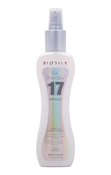 Biosilk Silk Therapy İpek Özlü 17 Miracle Durulanmayan Sprey Krem 167 ML Biosilk Silk Therapy İpek Özlü 17 Miracle Durulanmayan Sprey Krem 167 ML