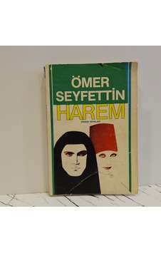 Harem- Ömer Seyfettin