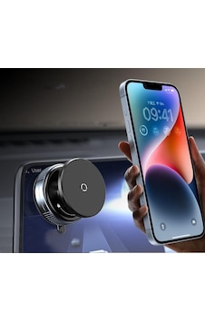 Coverzone Kablosuz Araç İçi Cep Telefonu Tutucu Araç İçi Montaj Süper Güçlü Vakumlu Manyetik Telefon Tutucu K009 Sku: Zeus8690010113238 Coverzone Kablosuz Araç İçi Cep Telefonu Tutucu Araç İçi Montaj Süper Güçlü Vakumlu Manyetik Telefon Tutucu K009 Sku: Zeus8690010113238