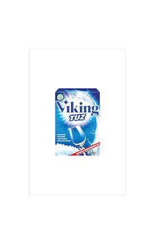 Viking Bulaşık Makinesi Tuzu 1,5 Kg
