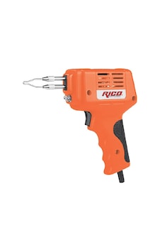 Rico 014-kk1934 Profesyonel Tabanca Havya 100 Watt Rico 014-kk1934 Profesyonel Tabanca Havya 100 Watt
