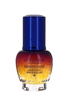 L'Occitane Immortelle Reset Nuit Gece Göz Serumu 15 ML L'Occitane Immortelle Reset Nuit Gece Göz Serumu 15 ML