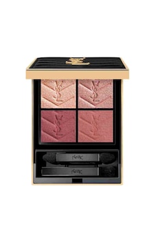Yves Saınt Laurent Couture Mini Clutch - Yüksek Pigmentli Far Paleti No 500 Diğer Yves Saınt Laurent Couture Mini Clutch - Yüksek Pigmentli Far Paleti No 500 Diğer