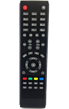 Goldmaster Platin Mini Hd Uydu Kumanda Goldmaster Platin Mini Hd Uydu Kumanda