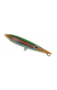 Reha Tustas Magnet 8,5 Cm 14 Gr Gold Green M04 Reha Tustas Magnet 8,5 Cm 14 Gr Gold Green M04