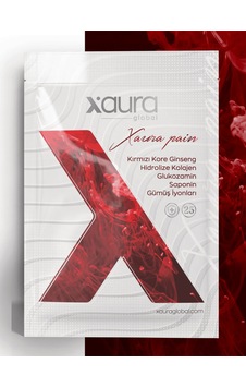 Xpain Global Transdermal Bant 25 Li Paket Xpain Global Transdermal Bant 25 Li Paket