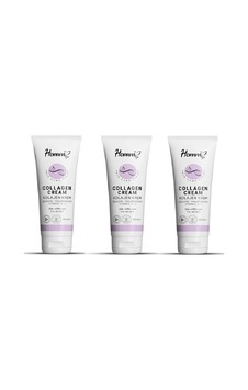 Homm Life Kolajen Krem Yoğun Nem Ve Yumuşak Cilt Bakımı İçin Pratik Kullanım 50 Ml - 3 Adet Homm Life Kolajen Krem Yoğun Nem Ve Yumuşak Cilt Bakımı İçin Pratik Kullanım 50 Ml - 3 Adet